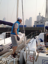 孙金辉(steven)个人生活图册