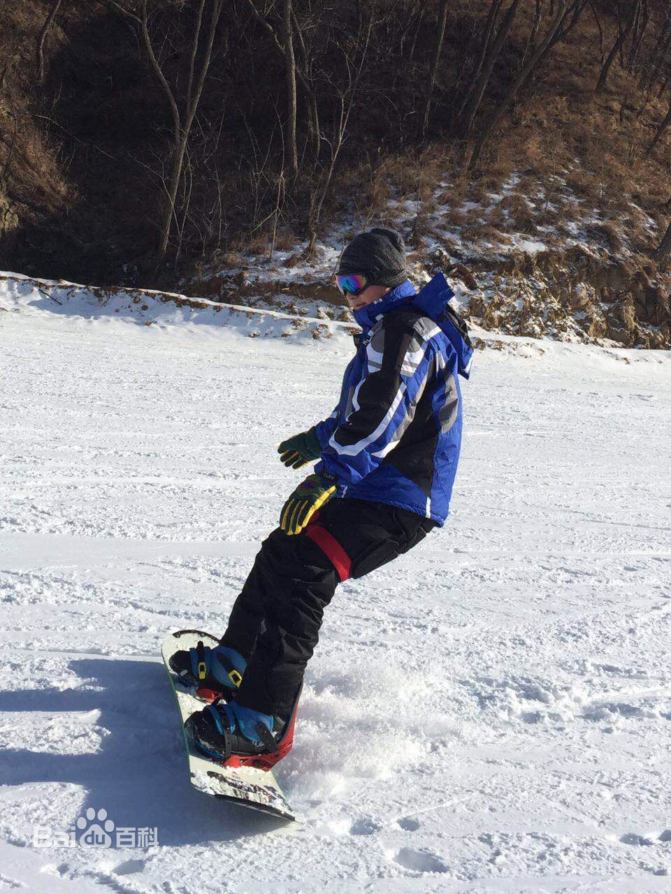 孙金辉(steven)个人生活图册