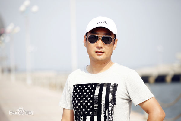 精选孙金辉(steven)