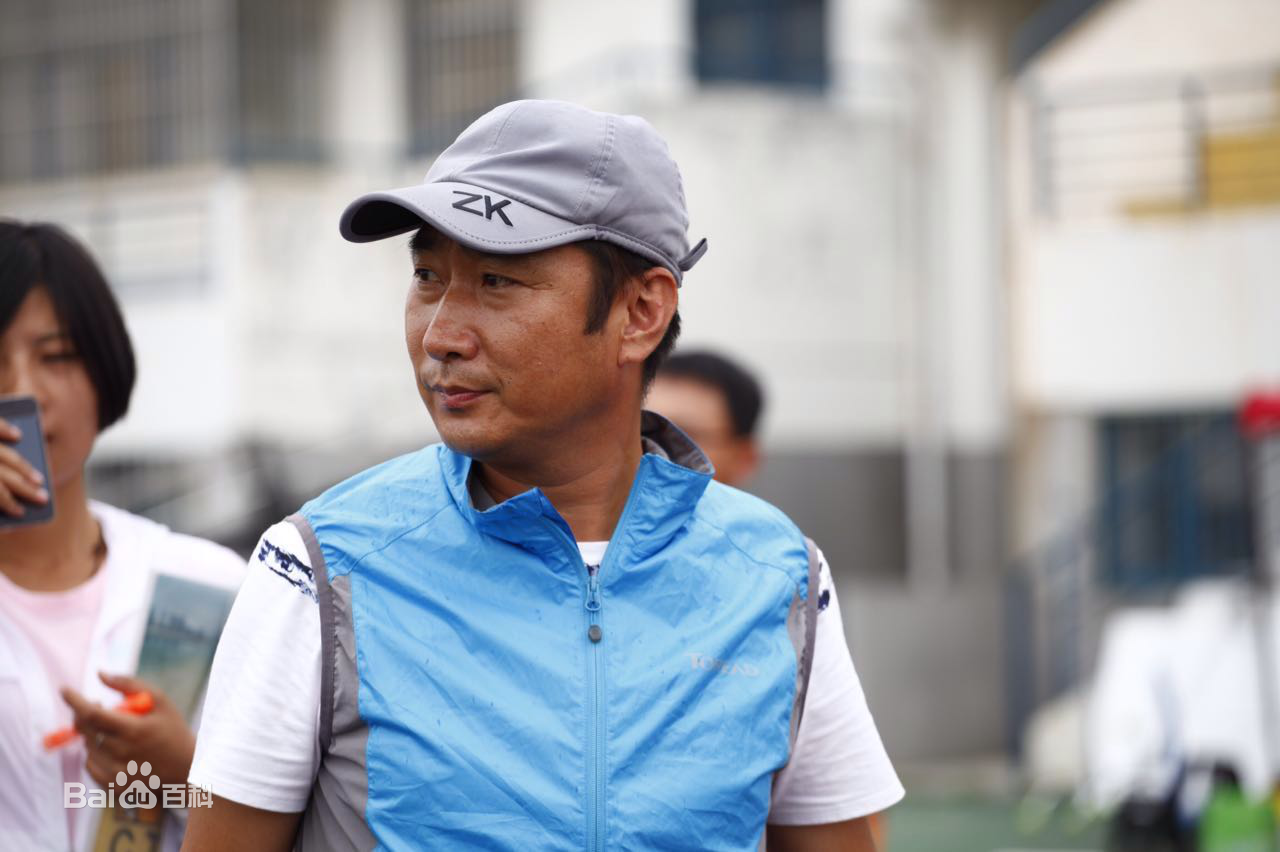 精选孙金辉(steven)