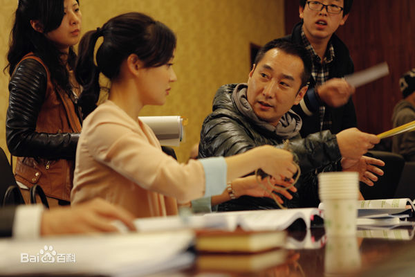 精选孙金辉(steven)