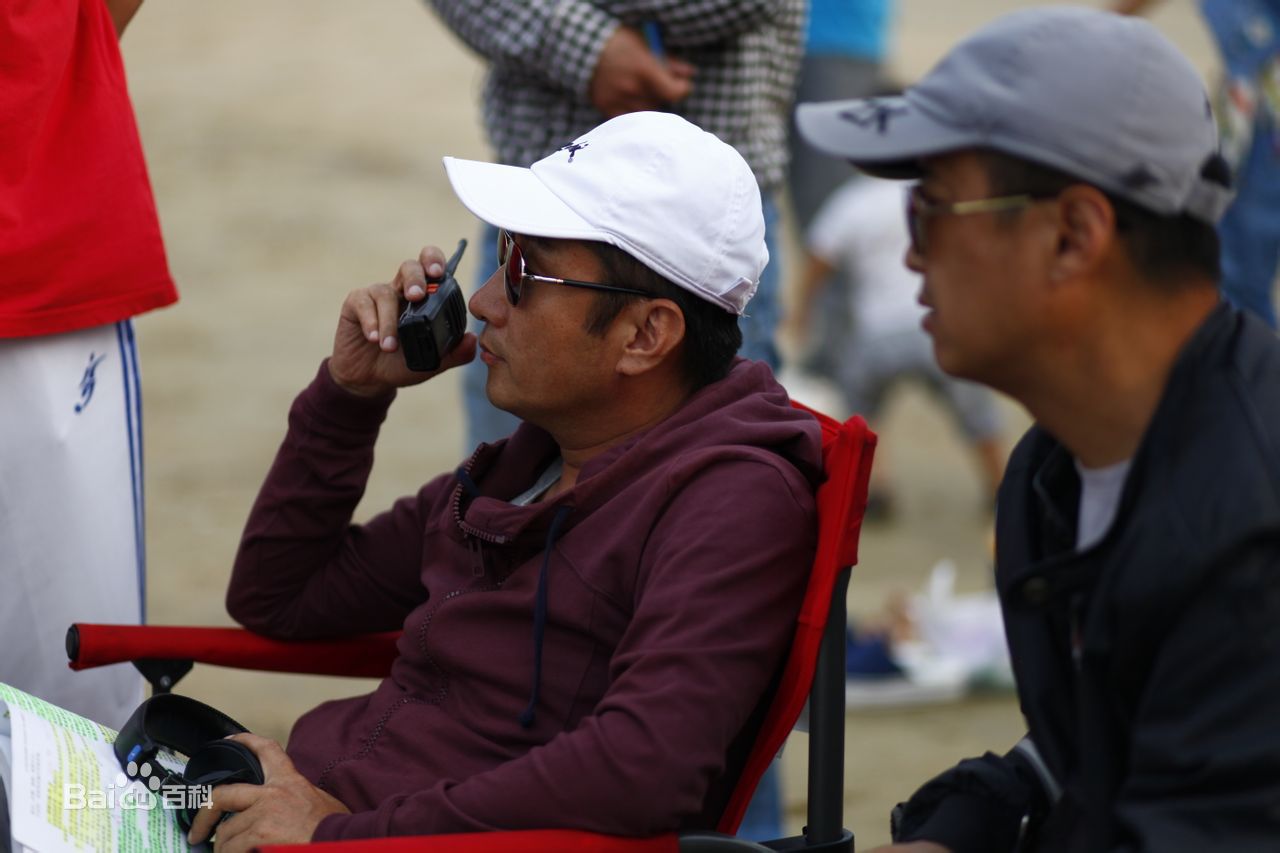 精选孙金辉(steven)