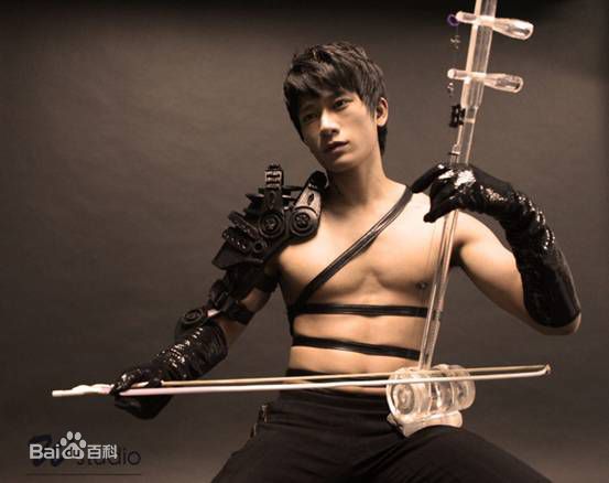 袁子皓(Jacko yuen)高清图集图集