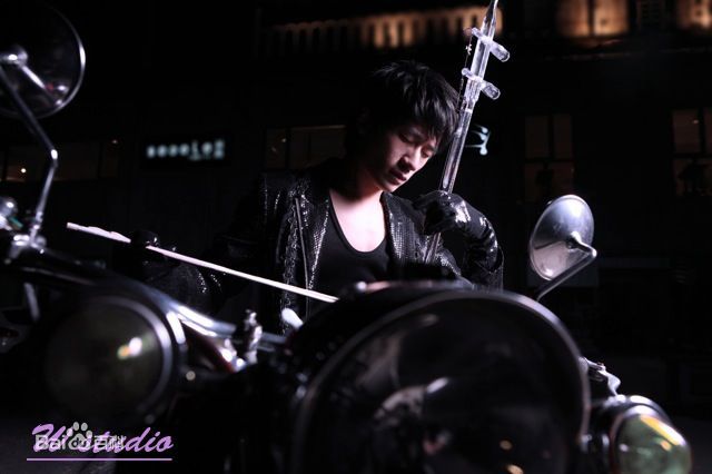 袁子皓(Jacko yuen)高清图集图集