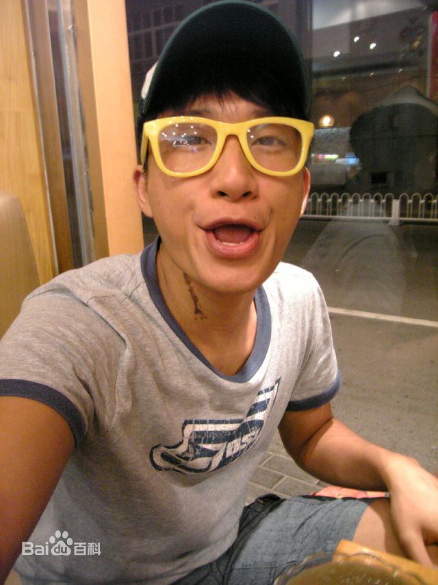 袁子皓(Jacko yuen)高清图集图集