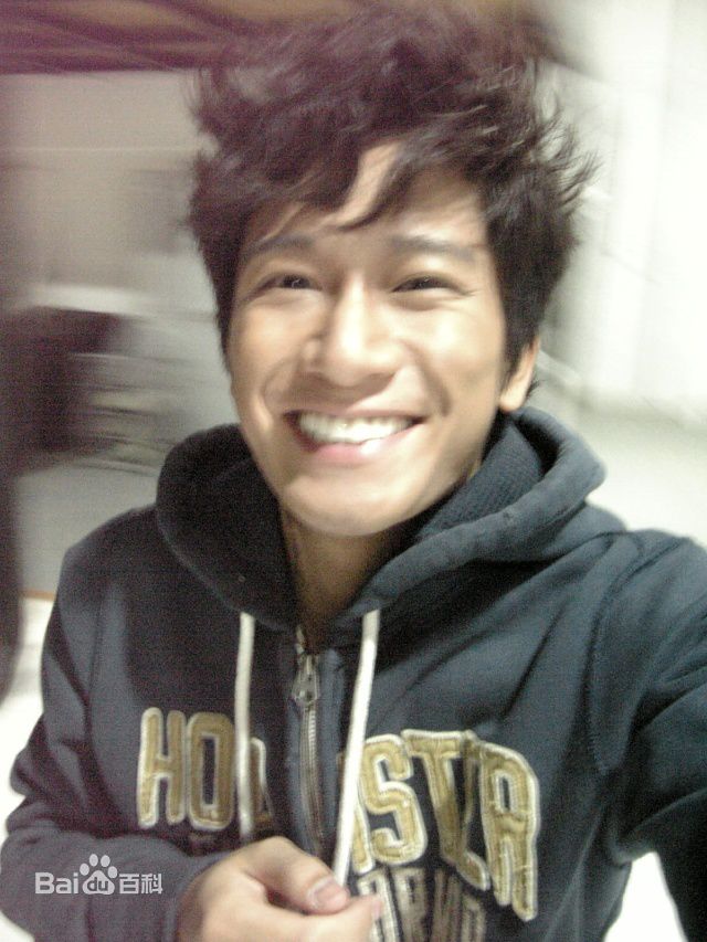 袁子皓(Jacko yuen)高清图集图集