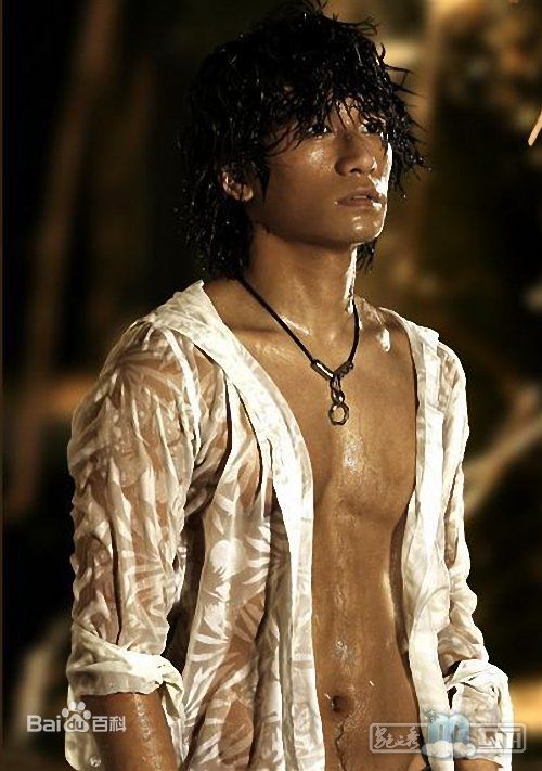 袁子皓(Jacko yuen)高清图集图集