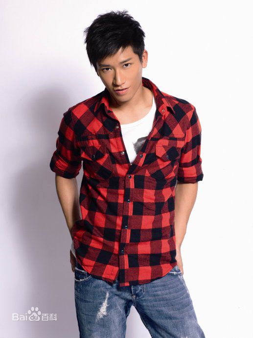 袁子皓(Jacko yuen)高清图集图集