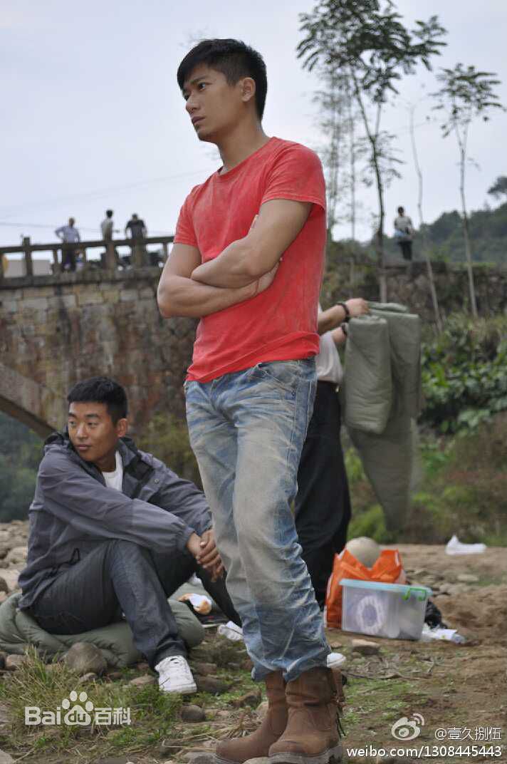 袁子皓(Jacko yuen)影视剧最全剧照