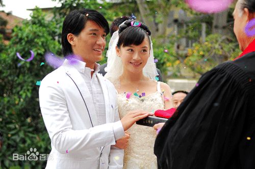 袁子皓(Jacko yuen)影视剧最全剧照