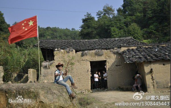 袁子皓(Jacko yuen)影视剧最全剧照