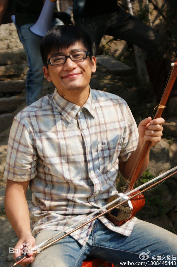 袁子皓(Jacko yuen)影视剧最全剧照