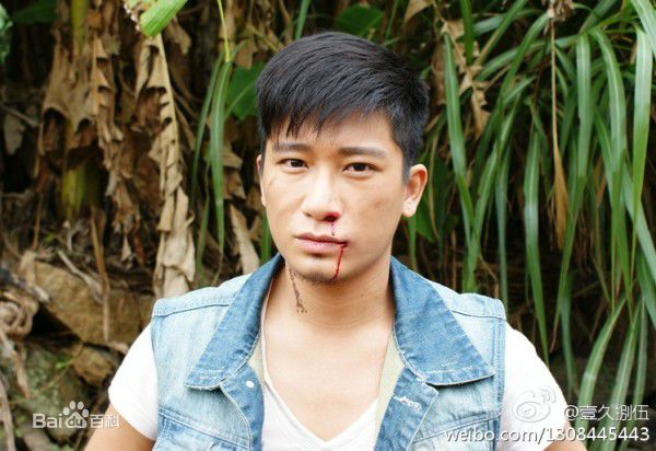 袁子皓(Jacko yuen)影视剧最全剧照