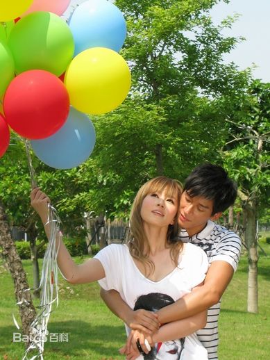 袁子皓(Jacko yuen)影视剧最全剧照