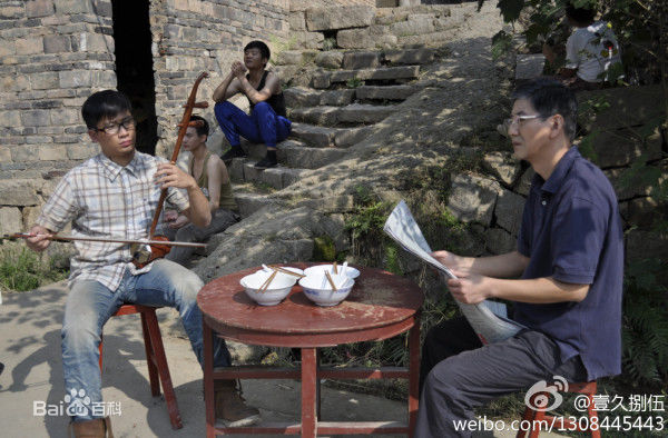 袁子皓(Jacko yuen)影视剧最全剧照