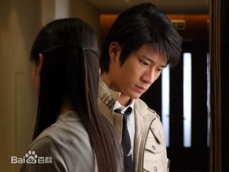 袁子皓(Jacko yuen)影视剧最全剧照