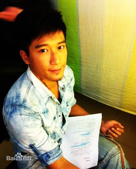 袁子皓(Jacko yuen)影视剧最全剧照