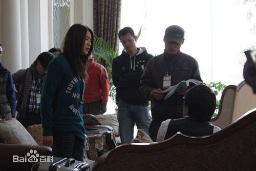 袁子皓(Jacko yuen)影视剧最全剧照