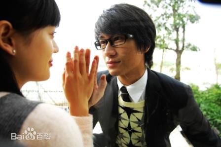 袁子皓(Jacko yuen)影视剧最全剧照