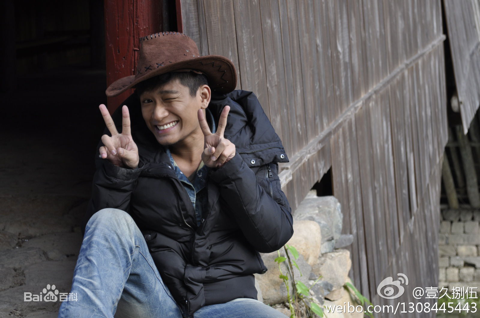 袁子皓(Jacko yuen)影视剧最全剧照