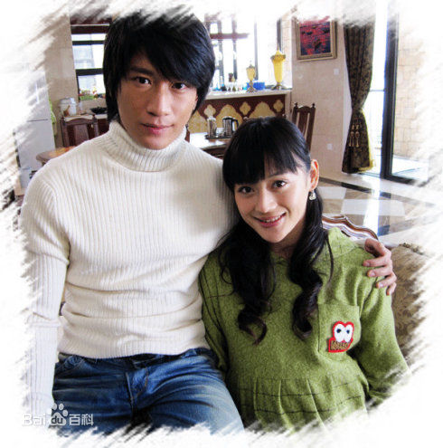 袁子皓(Jacko yuen)影视剧最全剧照