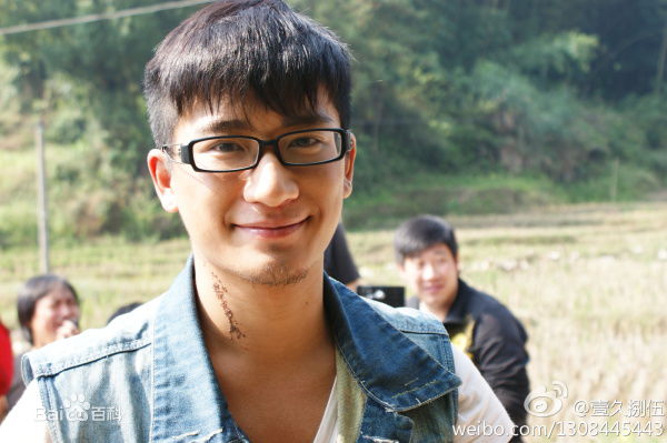 袁子皓(Jacko yuen)影视剧最全剧照