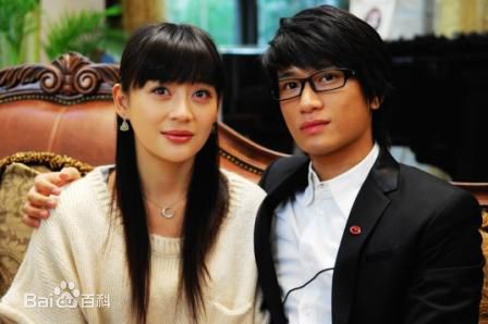 袁子皓(Jacko yuen)影视剧最全剧照