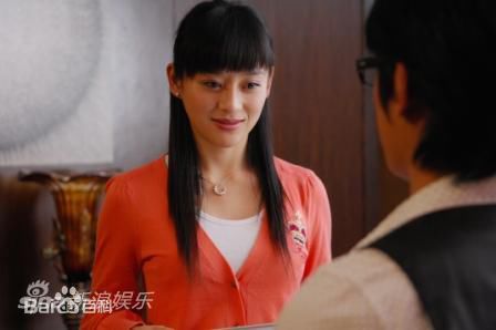 袁子皓(Jacko yuen)影视剧最全剧照