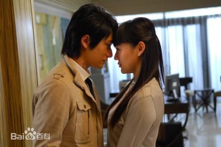 袁子皓(Jacko yuen)影视剧最全剧照