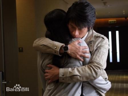 袁子皓(Jacko yuen)影视剧最全剧照