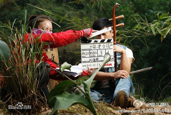 袁子皓(Jacko yuen)影视剧最全剧照