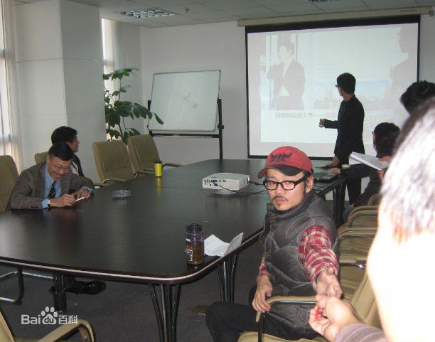 袁子皓(Jacko yuen)影视剧最全剧照