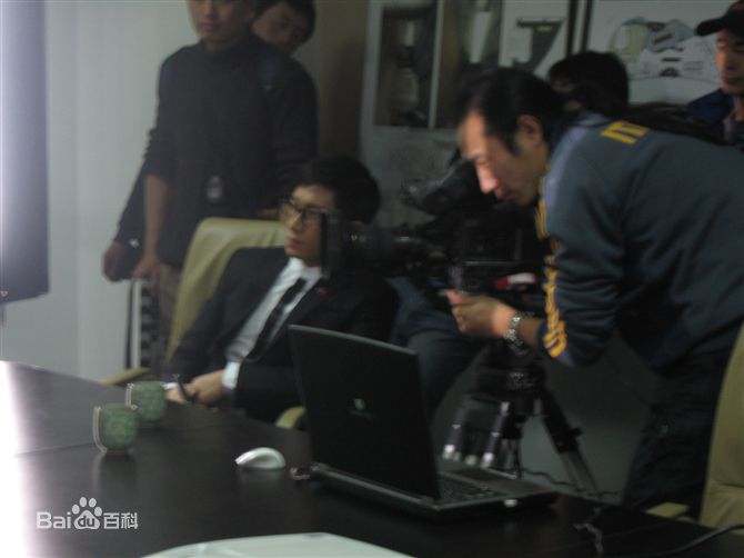 袁子皓(Jacko yuen)影视剧最全剧照