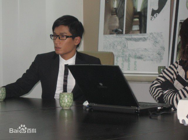 袁子皓(Jacko yuen)影视剧最全剧照