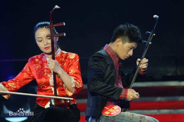 袁子皓(Jacko yuen)参加节目图片图册