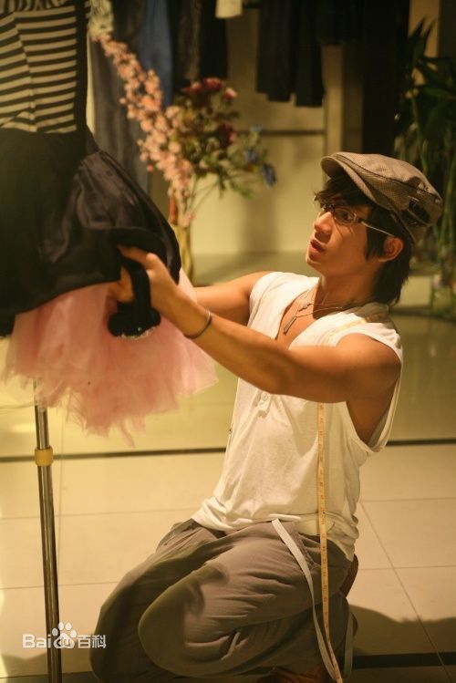 袁子皓(Jacko yuen)袁耀发壁纸壁纸