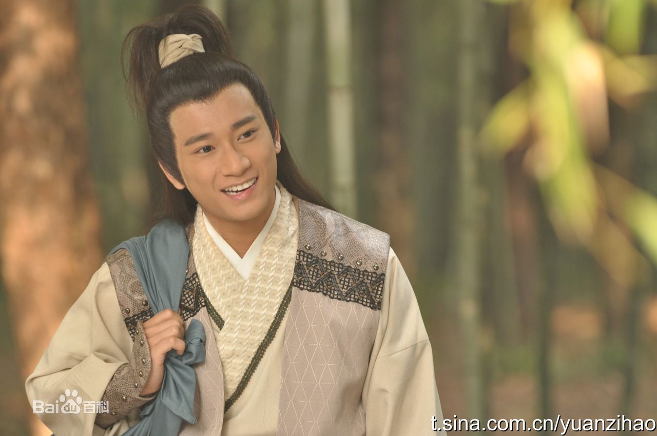 袁子皓(Jacko yuen)袁耀发壁纸壁纸