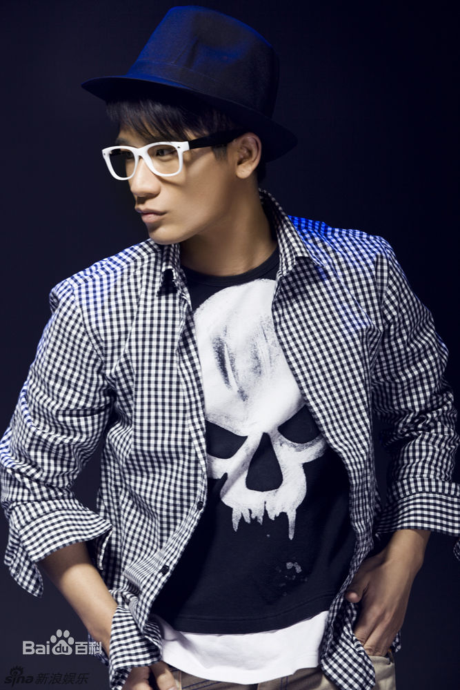 最新袁子皓(Jacko yuen)精彩图册