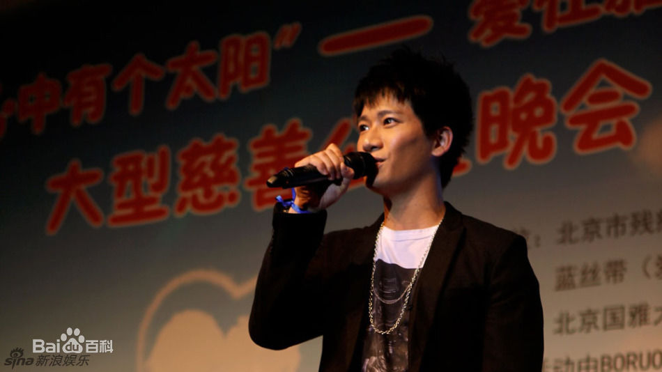 最新袁子皓(Jacko yuen)精彩图册