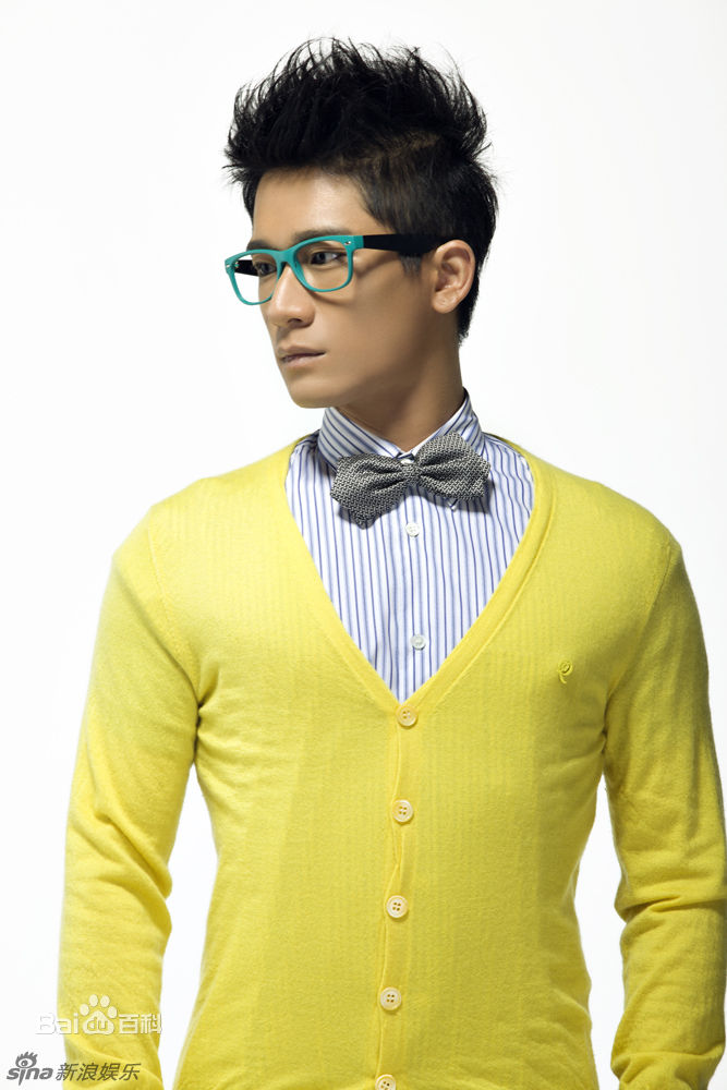 最新袁子皓(Jacko yuen)精彩图册