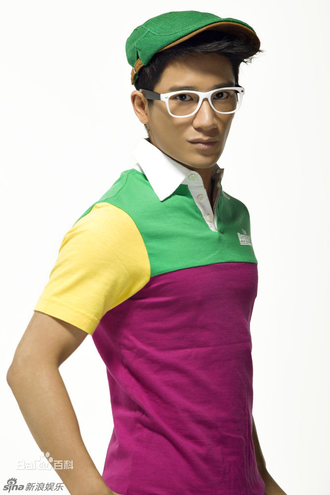 最新袁子皓(Jacko yuen)精彩图册