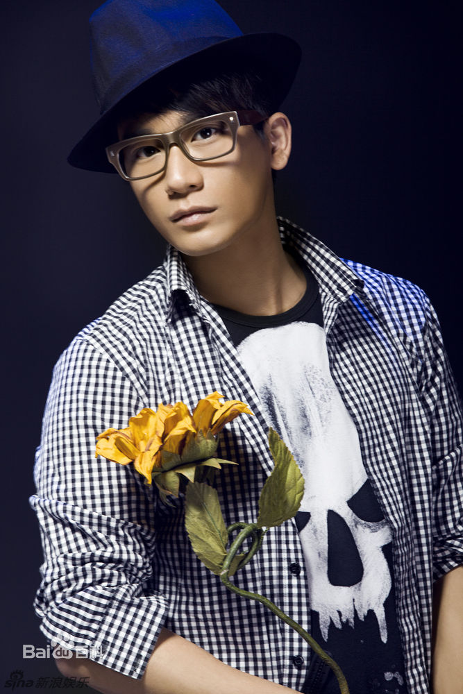 最新袁子皓(Jacko yuen)精彩图册