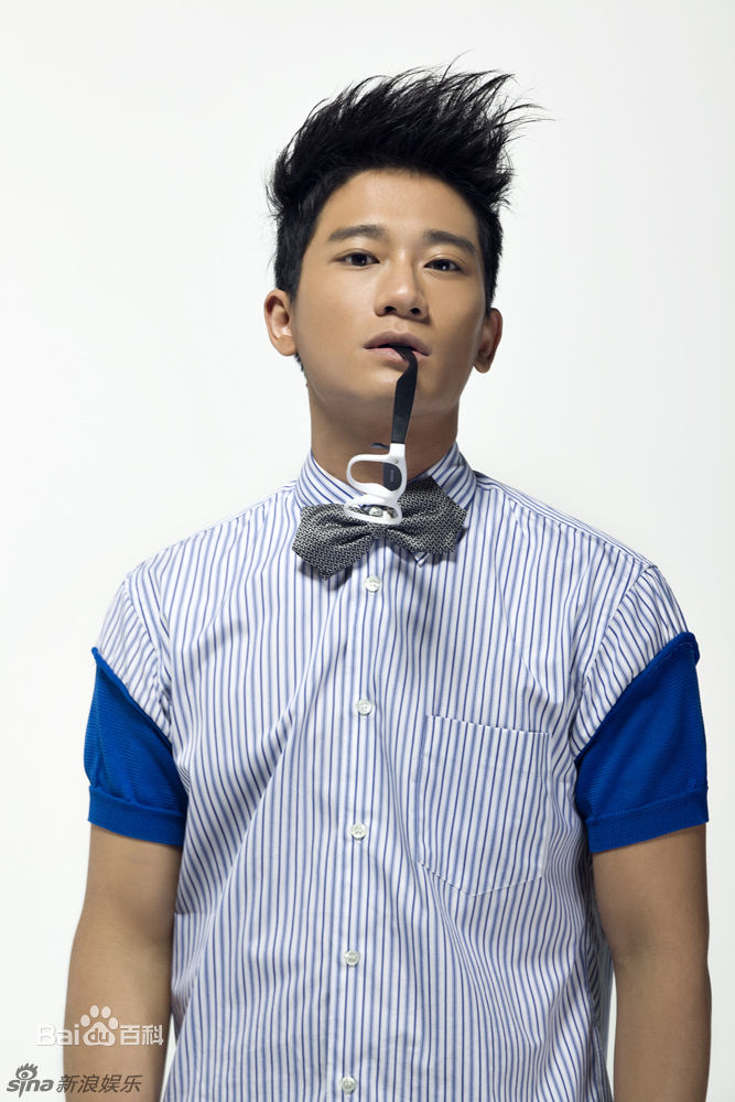 最新袁子皓(Jacko yuen)精彩图册