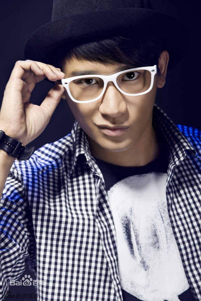 最新袁子皓(Jacko yuen)精彩图册