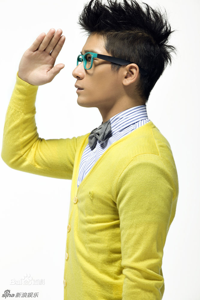 最新袁子皓(Jacko yuen)精彩图册