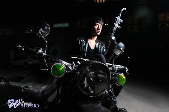 最优质袁子皓(Jacko yuen)素颜照