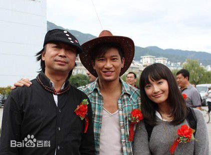 最优质袁子皓(Jacko yuen)素颜照