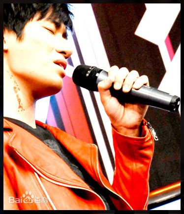 最优质袁子皓(Jacko yuen)素颜照