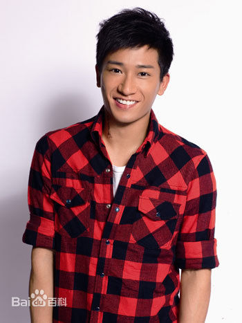 最优质袁子皓(Jacko yuen)素颜照