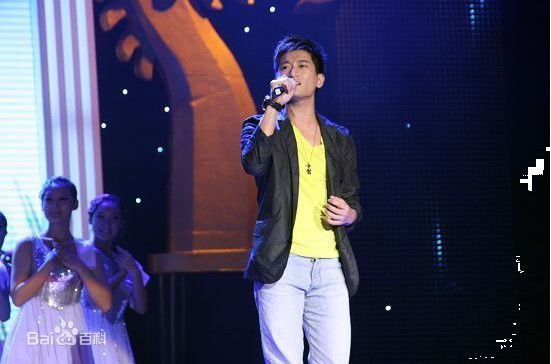 最优质袁子皓(Jacko yuen)素颜照